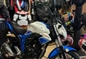 Motos - Suzuki gixxer 150 GSX 2018 Nafta 29919Km - En Venta