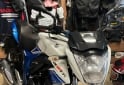 Motos - Suzuki gixxer 150 GSX 2018 Nafta 29919Km - En Venta