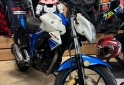 Motos - Suzuki gixxer 150 GSX 2018 Nafta 29919Km - En Venta