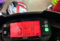 Motos - Suzuki gixxer 150 GSX 2018 Nafta 29919Km - En Venta