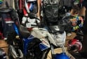 Motos - Suzuki gixxer 150 GSX 2018 Nafta 29919Km - En Venta