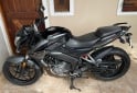 Motos - Bajaj Rouser NS200 2017 Nafta 33000Km - En Venta