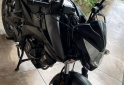 Motos - Bajaj Rouser NS200 2017 Nafta 33000Km - En Venta