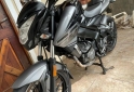 Motos - Bajaj Rouser NS200 2017 Nafta 33000Km - En Venta