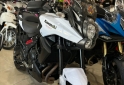 Motos - Kawasaki versys 650 2013 Nafta 25437Km - En Venta