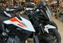 Motos - Ktm 390 ADVENTURE 2021 Nafta 19774Km - En Venta