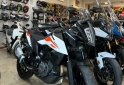 Motos - Ktm 390 ADVENTURE 2021 Nafta 19774Km - En Venta