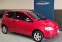 Autos - Volkswagen FOX 1.6 TRENDLINE 2007 Nafta 140000Km - En Venta