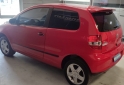 Autos - Volkswagen FOX 1.6 TRENDLINE 2007 Nafta 140000Km - En Venta