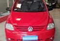 Autos - Volkswagen FOX 1.6 TRENDLINE 2007 Nafta 140000Km - En Venta