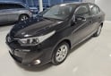 Autos - Toyota Yaris Xls Cvt 2019 Nafta 370Km - En Venta