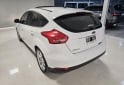 Autos - Ford Focus 2016 Nafta 130000Km - En Venta