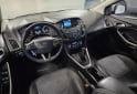 Autos - Ford Focus 2016 Nafta 130000Km - En Venta