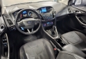 Autos - Ford Focus 2016 Nafta 130000Km - En Venta