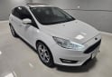 Autos - Ford Focus 2.0 SE PLUS 2016 Nafta 118000Km - En Venta