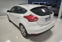 Autos - Ford Focus 2.0 SE PLUS 2016 Nafta 118000Km - En Venta