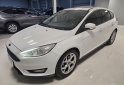 Autos - Ford Focus 2.0 SE PLUS 2016 Nafta 118000Km - En Venta