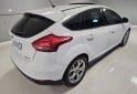 Autos - Ford Focus 2.0 SE PLUS 2016 Nafta 118000Km - En Venta