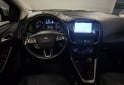 Autos - Ford Focus 2.0 SE PLUS 2016 Nafta 118000Km - En Venta