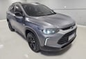 Autos - Chevrolet Tracker Lt 1.2 Turbo 2021 Nafta 78000Km - En Venta