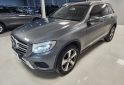 Camionetas - Mercedes Benz Glc300 4matic 2017 Nafta 120000Km - En Venta