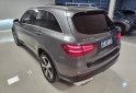 Camionetas - Mercedes Benz Glc300 4matic 2017 Nafta 120000Km - En Venta