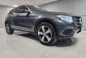 Camionetas - Mercedes Benz Glc300 4matic 2017 Nafta 120000Km - En Venta