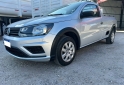 Camionetas - Volkswagen Saveiro Cab Simple 2016 Nafta 85000Km - En Venta