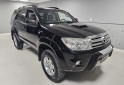 Camionetas - Toyota Sw4 2011 Diesel 218400Km - En Venta