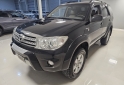 Camionetas - Toyota Sw4 2011 Diesel 218400Km - En Venta