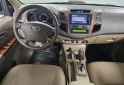 Camionetas - Toyota Sw4 2011 Diesel 218400Km - En Venta