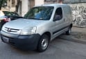 Utilitarios - Peugeot Partner 2016 Diesel 175000Km - En Venta