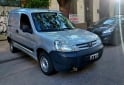 Utilitarios - Peugeot Partner 2016 Diesel 175000Km - En Venta