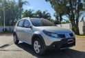 Autos - Renault Stepway 2011 Nafta 56000Km - En Venta