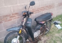 Motos - Suzuki RC  100 NEW  BRAVO 1998 Nafta 100000Km - En Venta