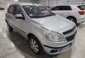 Autos - Chevrolet Agile lt 2009 Nafta 89500Km - En Venta