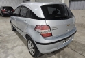 Autos - Chevrolet Agile lt 2009 Nafta 89500Km - En Venta