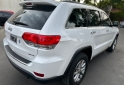 Camionetas - Jeep GRAND CHEROKEE 2013 Nafta 155000Km - En Venta