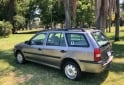 Autos - Volkswagen Gol Country, nafta 1.6 2005 Nafta 111111Km - En Venta