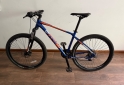 Deportes - Vendo bicicleta MB Giant ATX Rodado 27,5 talle M - En Venta