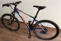 Deportes - Vendo bicicleta MB Giant ATX Rodado 27,5 talle M - En Venta