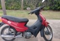 Motos - Guerrero trip 110 2017 Nafta 15000Km - En Venta