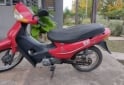 Motos - Guerrero trip 110 2017 Nafta 15000Km - En Venta