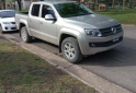 Camionetas - Volkswagen Amarok 2012 Diesel 240000Km - En Venta