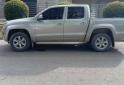 Camionetas - Volkswagen Amarok 2012 Diesel 240000Km - En Venta