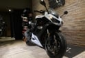 Motos - Kawasaki NINJA 1000 SX 2014 Nafta 9000Km - En Venta