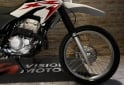 Motos - Honda XR 250 TORNADO 2023 Nafta 0Km - En Venta