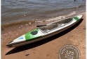 Deportes Náuticos - Kayak Doble Abierto Lfd Malvinas - En Venta