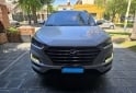 Autos - Hyundai Tucson 4WD diesel  4x4 2019 Diesel 93000Km - En Venta