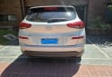 Autos - Hyundai Tucson 4WD diesel  4x4 2019 Diesel 93000Km - En Venta